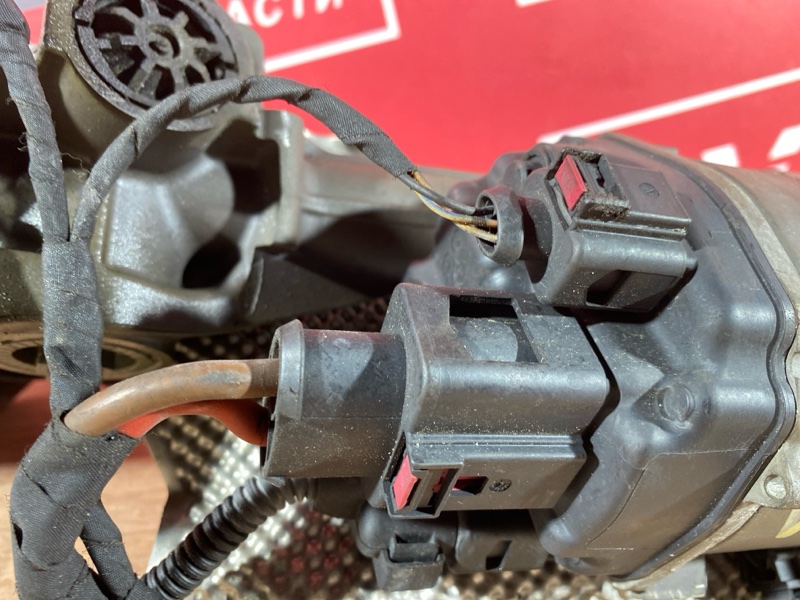 Рулевая рейка, 32000 рублей, Солонцы