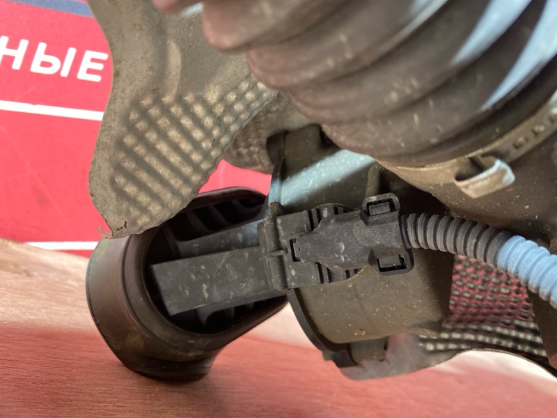 Рулевая рейка, 32000 рублей, Солонцы