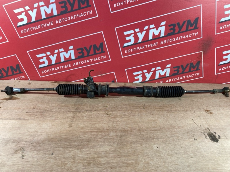 Рулевая рейка, 11000 рублей, Солонцы