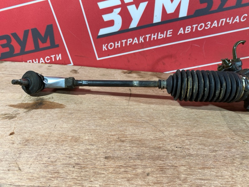 Рулевая рейка, 11000 рублей, Солонцы