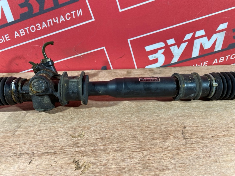 Рулевая рейка, 11000 рублей, Солонцы