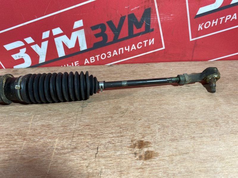 Рулевая рейка, 11000 рублей, Солонцы