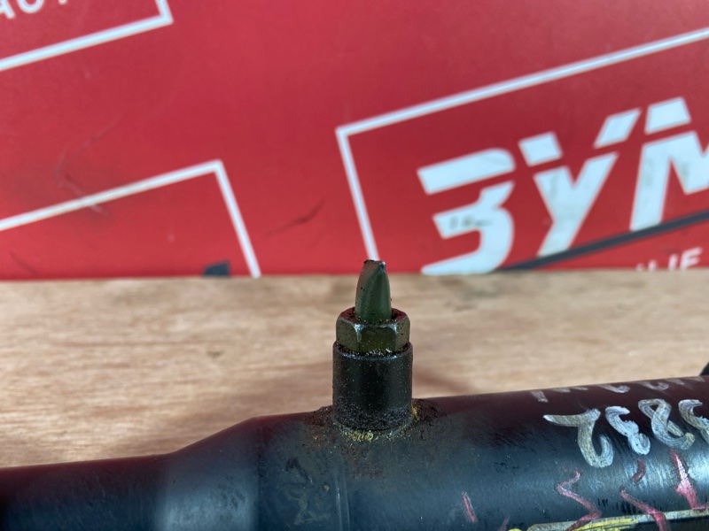 Рулевая рейка, 11000 рублей, Солонцы