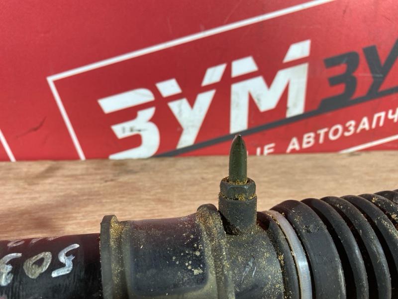 Рулевая рейка, 11000 рублей, Солонцы