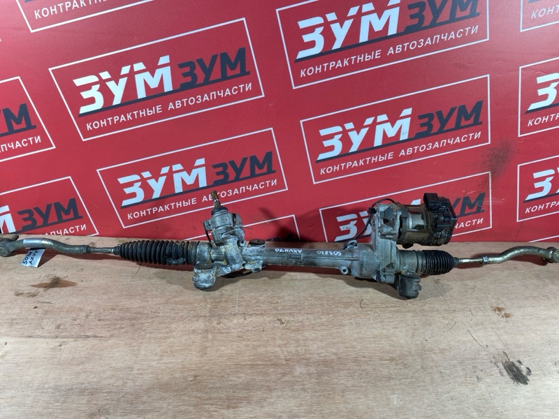 Рулевая рейка, 28000 рублей, Солонцы