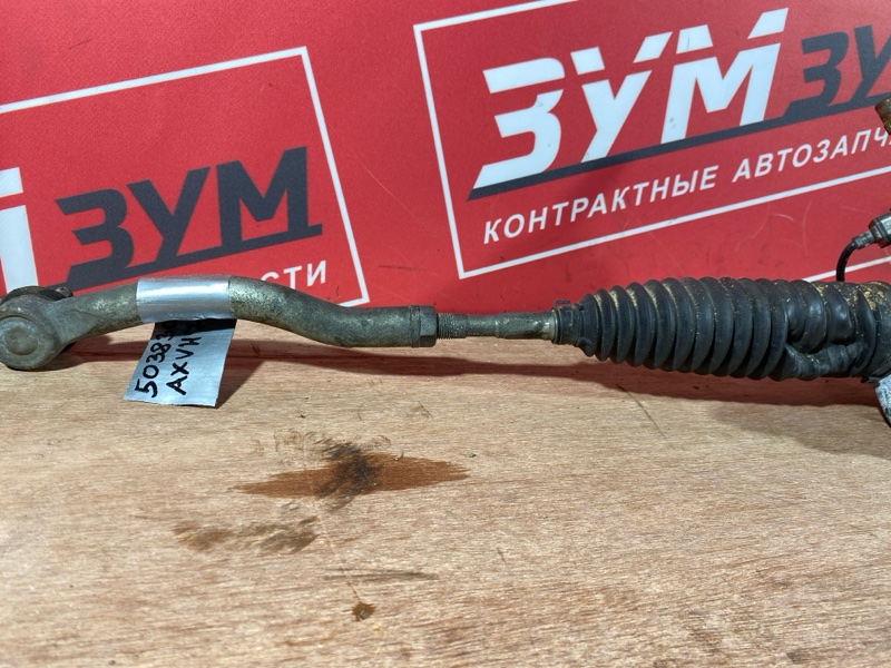 Рулевая рейка, 28000 рублей, Солонцы