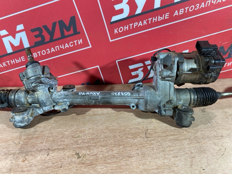 Рулевая рейка, 28000 рублей, Солонцы