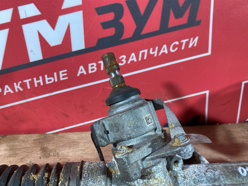 Рулевая рейка, 28000 рублей, Солонцы