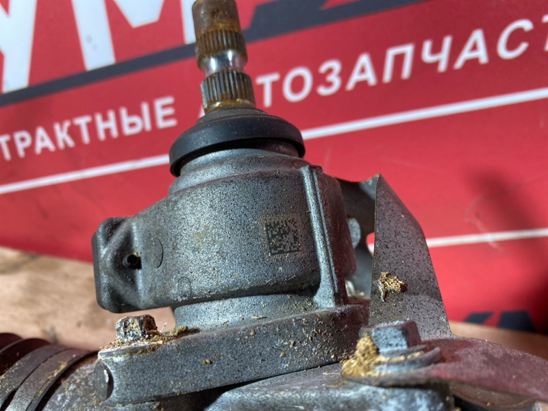 Рулевая рейка, 28000 рублей, Солонцы