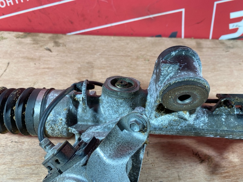 Рулевая рейка, 28000 рублей, Солонцы