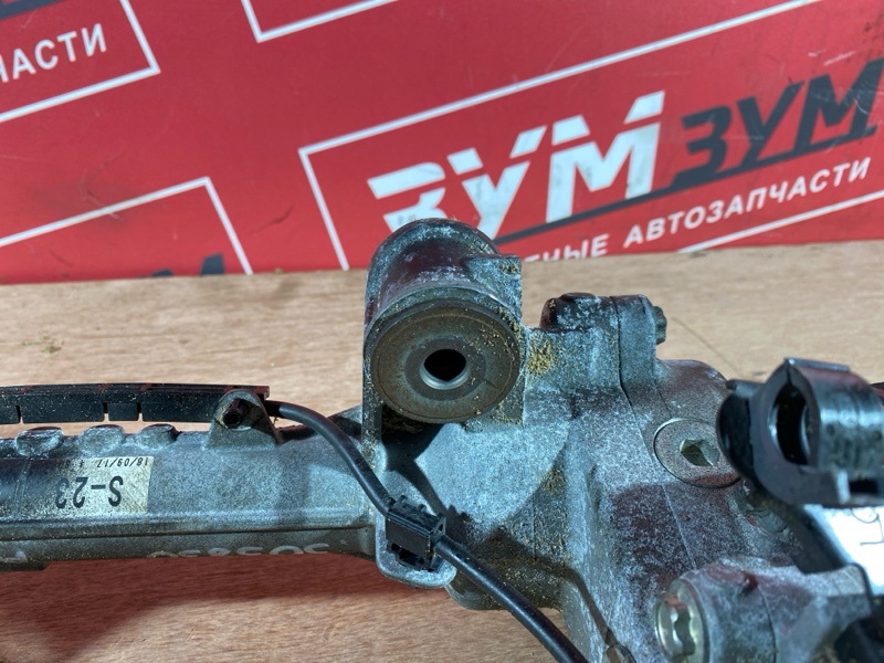 Рулевая рейка, 28000 рублей, Солонцы