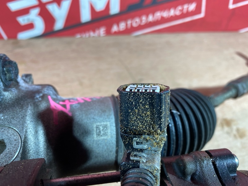 Рулевая рейка, 28000 рублей, Солонцы