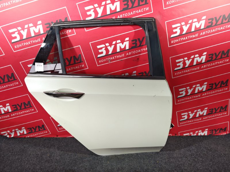 Дверь боковая, 3400 рублей, Солонцы