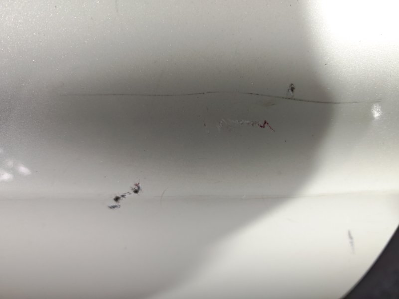 Дверь боковая, 3400 рублей, Солонцы