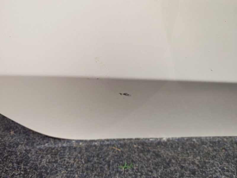 Дверь боковая, 3400 рублей, Солонцы