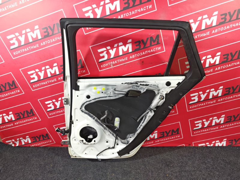 Дверь боковая, 3400 рублей, Солонцы