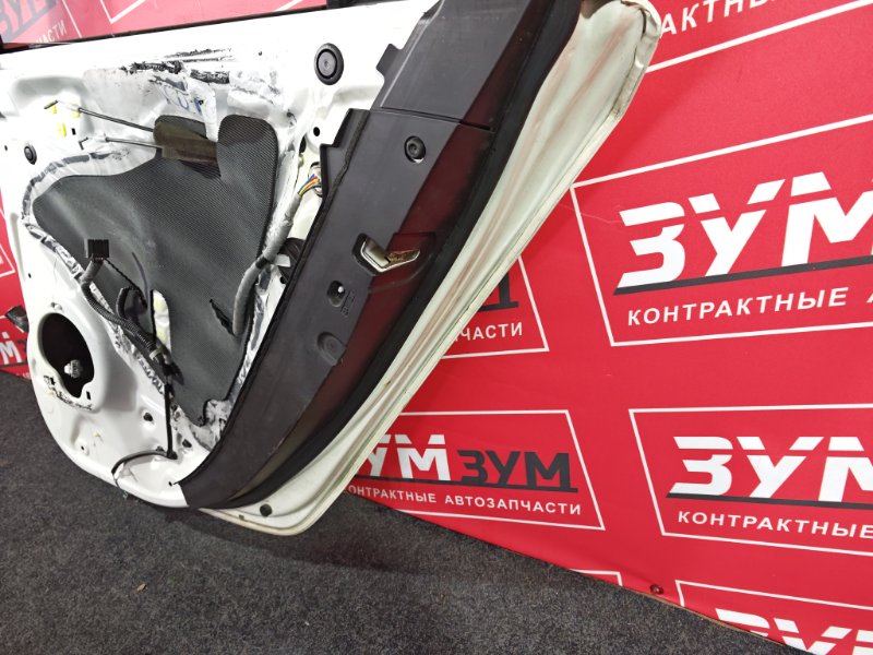 Дверь боковая, 3400 рублей, Солонцы