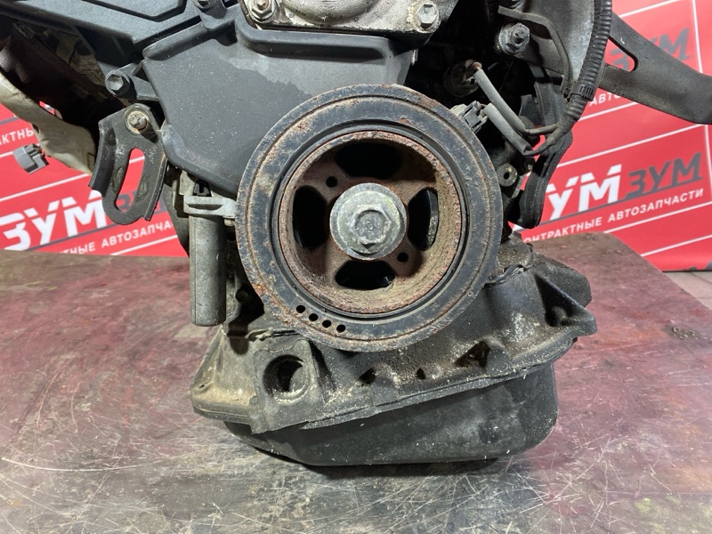 Двигатель, 59000 рублей, Солонцы