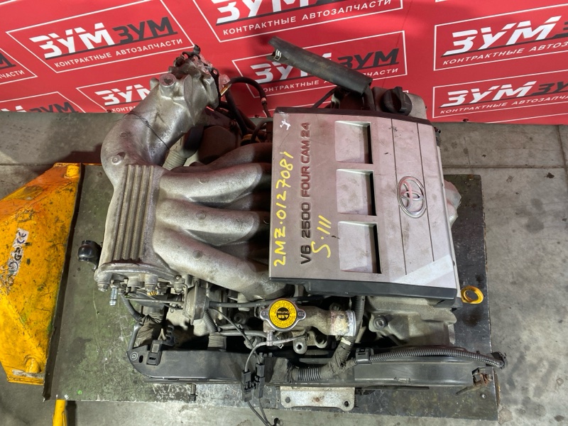 Двигатель, 59000 рублей, Солонцы