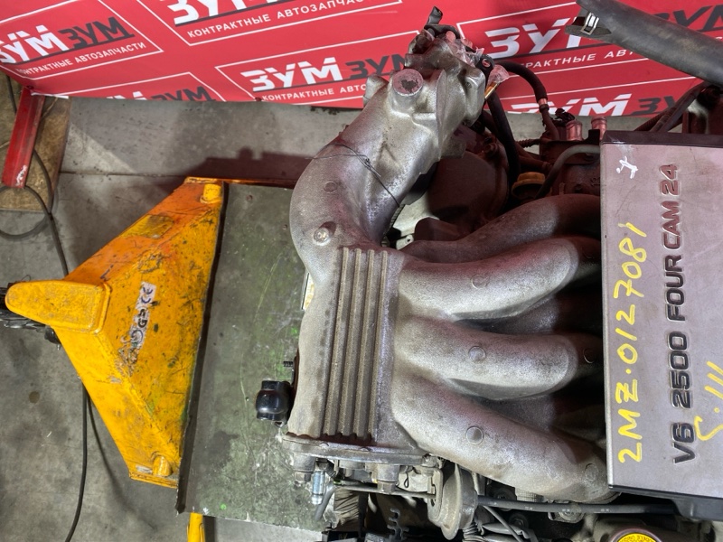 Двигатель, 59000 рублей, Солонцы