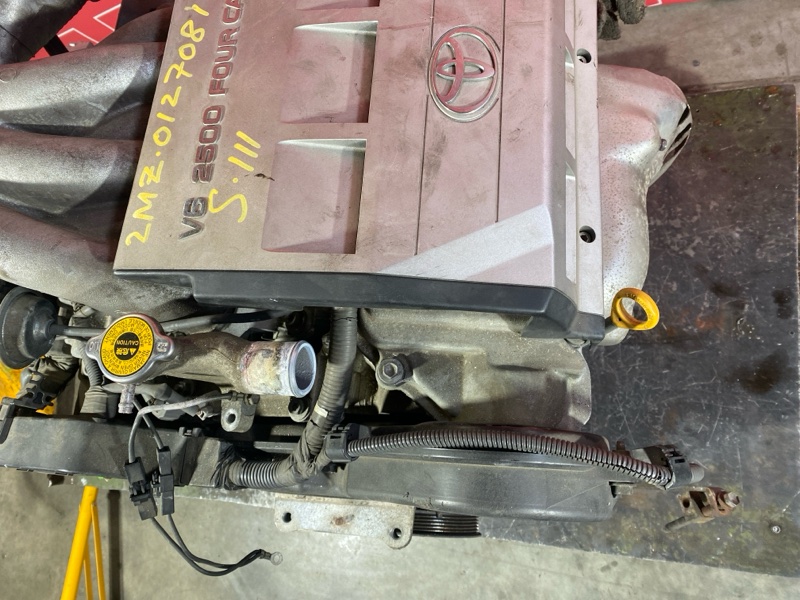 Двигатель, 59000 рублей, Солонцы