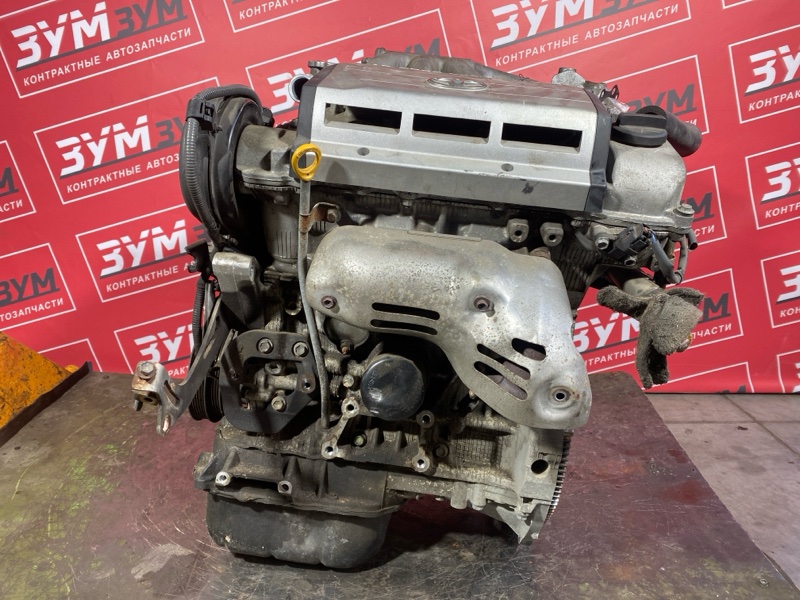 Двигатель, 59000 рублей, Солонцы