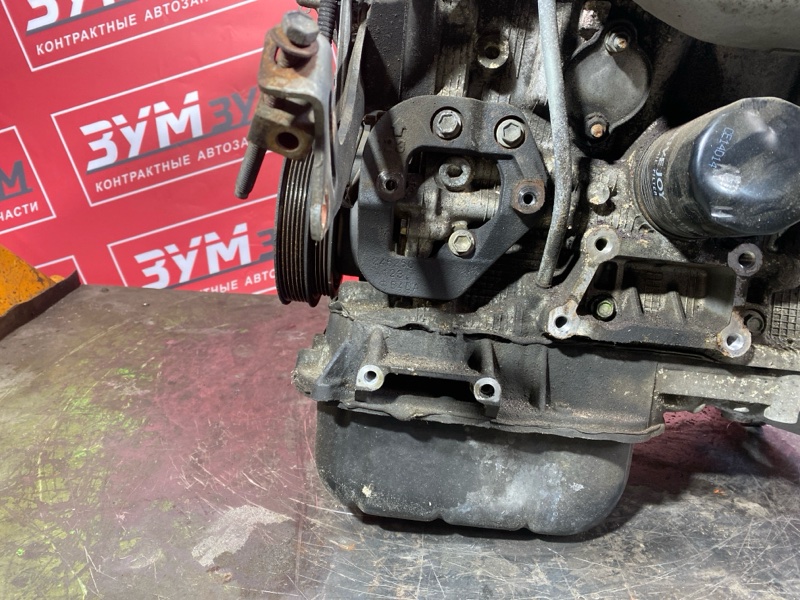 Двигатель, 59000 рублей, Солонцы