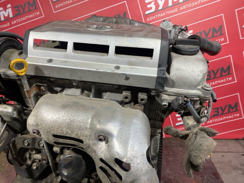 Двигатель, 59000 рублей, Солонцы