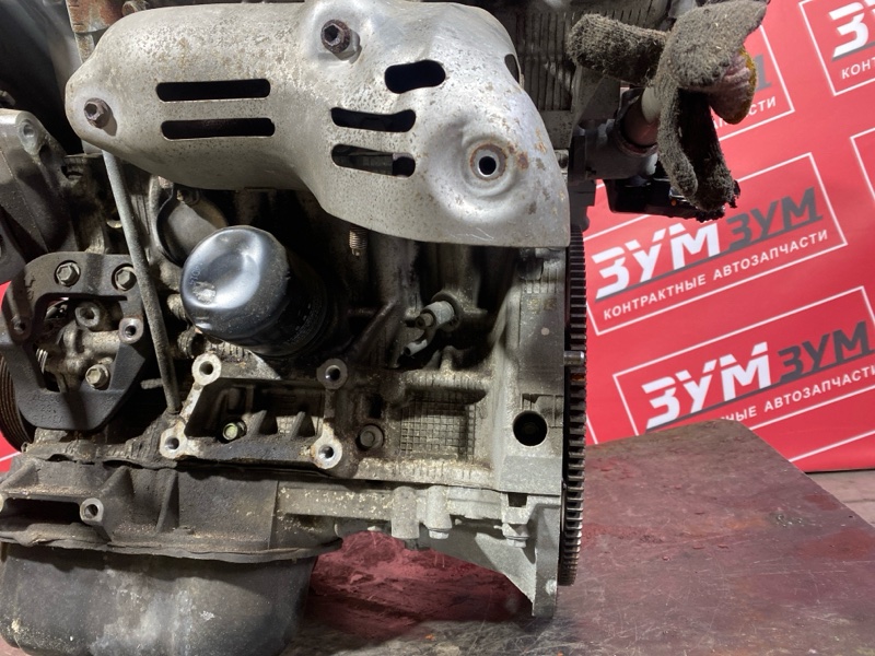 Двигатель, 59000 рублей, Солонцы