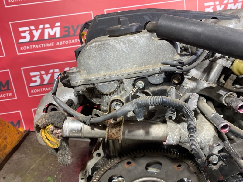 Двигатель, 59000 рублей, Солонцы