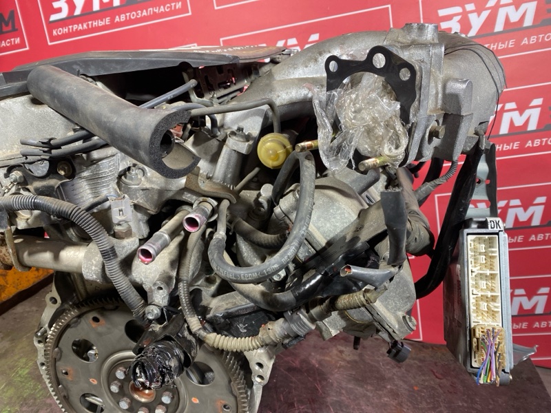 Двигатель, 59000 рублей, Солонцы