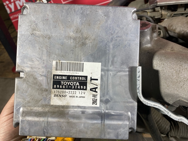 Двигатель, 59000 рублей, Солонцы