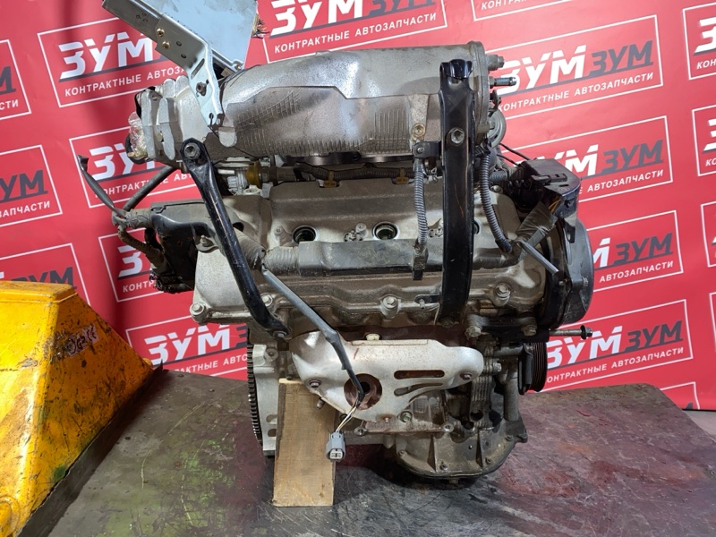 Двигатель, 59000 рублей, Солонцы