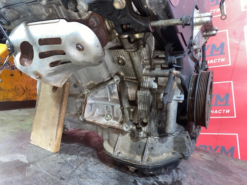 Двигатель, 59000 рублей, Солонцы