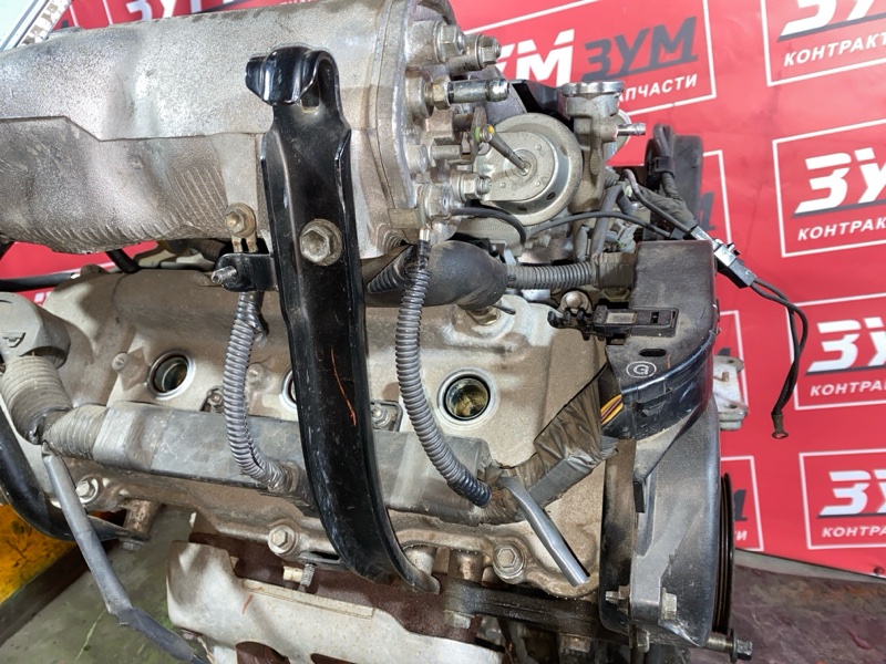 Двигатель, 59000 рублей, Солонцы