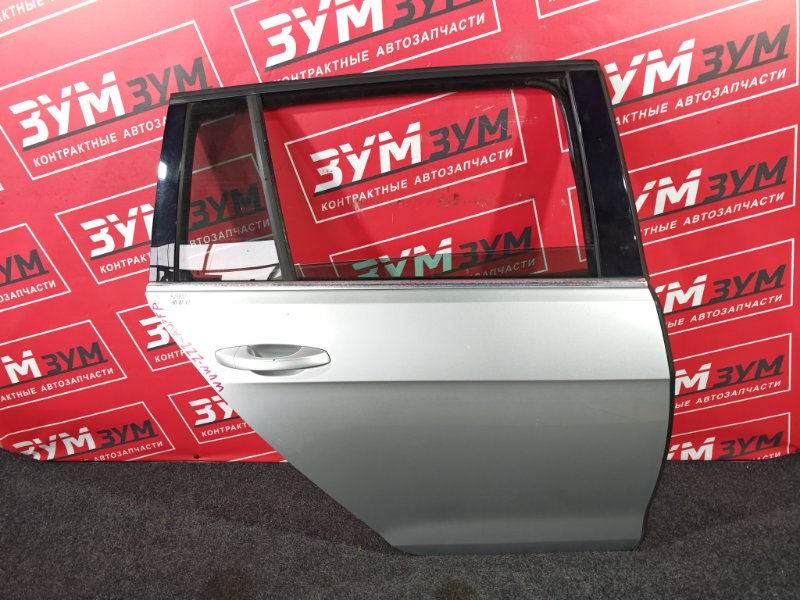 Дверь боковая, 28000 рублей, Солонцы