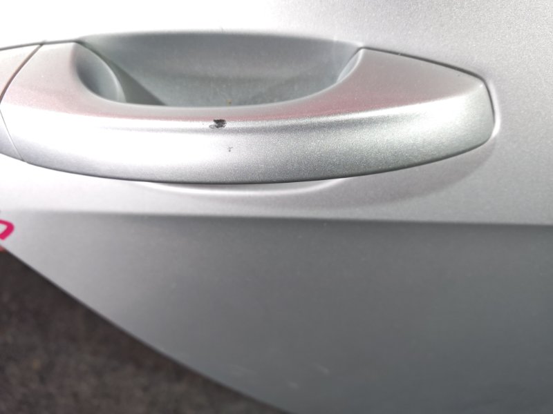 Дверь боковая, 28000 рублей, Солонцы