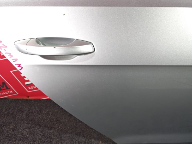 Дверь боковая, 28000 рублей, Солонцы