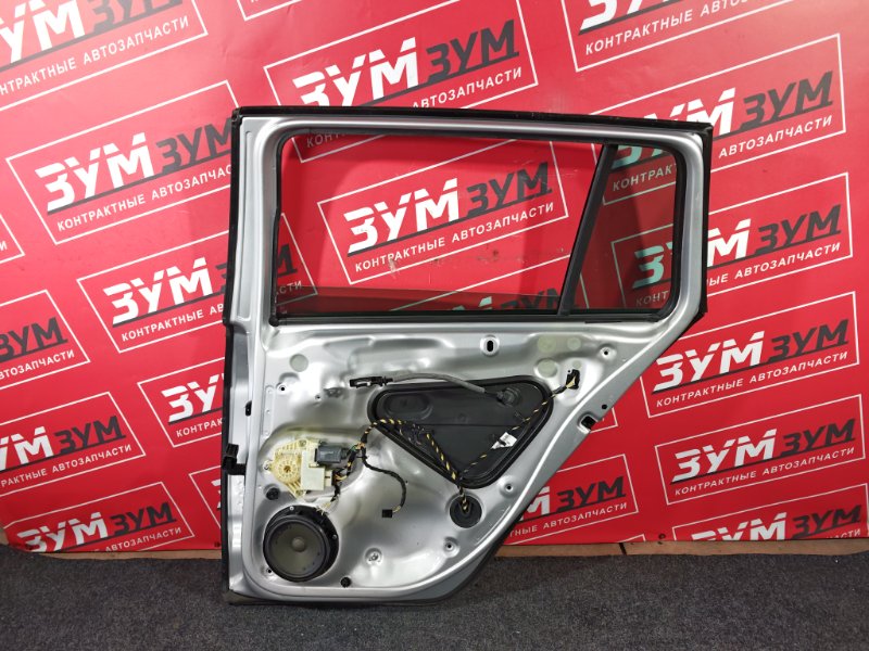 Дверь боковая, 28000 рублей, Солонцы