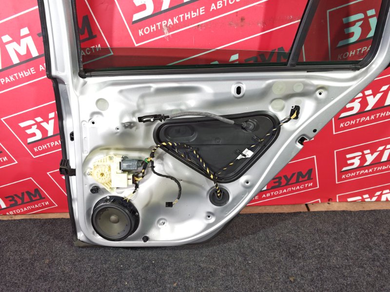 Дверь боковая, 28000 рублей, Солонцы