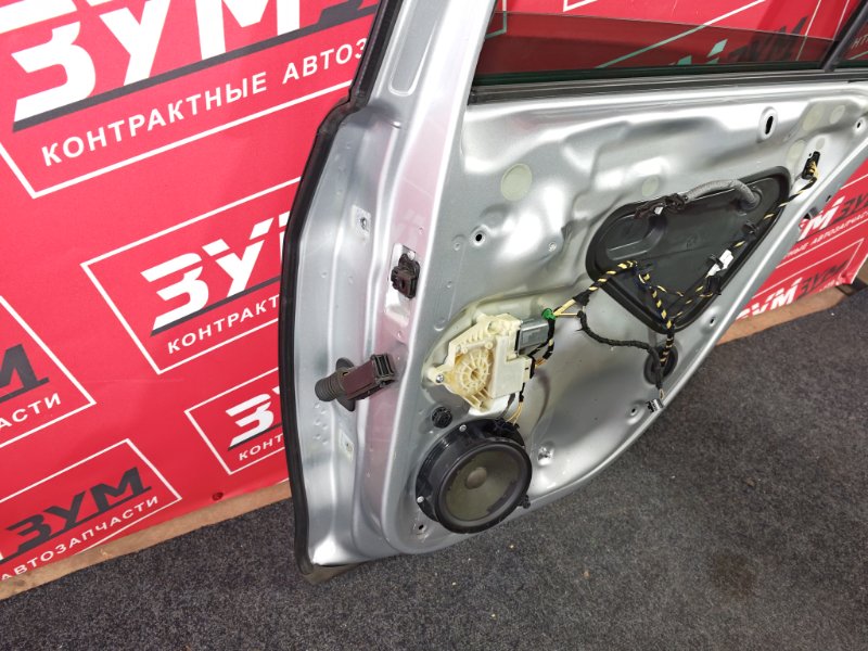 Дверь боковая, 28000 рублей, Солонцы