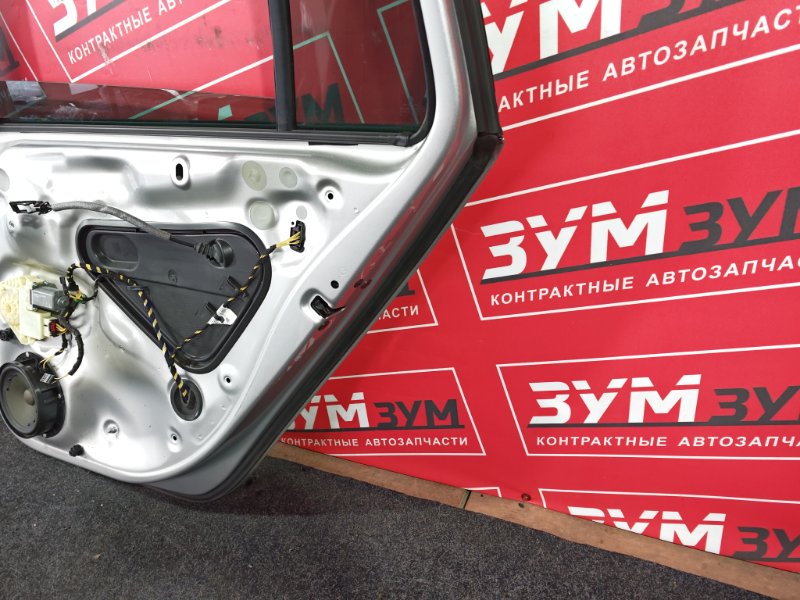 Дверь боковая, 28000 рублей, Солонцы