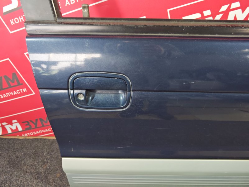 Дверь боковая, 4200 рублей, Солонцы