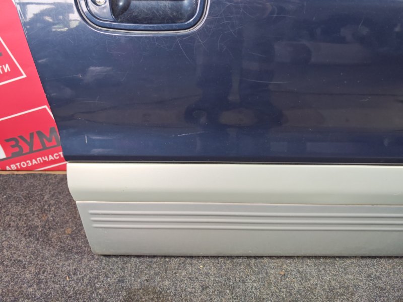 Дверь боковая, 4200 рублей, Солонцы