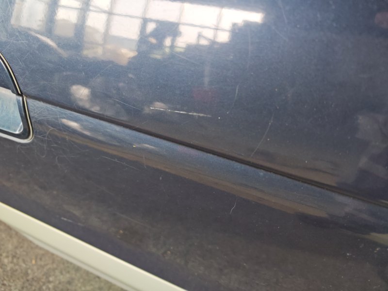 Дверь боковая, 4200 рублей, Солонцы