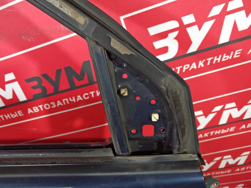 Дверь боковая, 4200 рублей, Солонцы