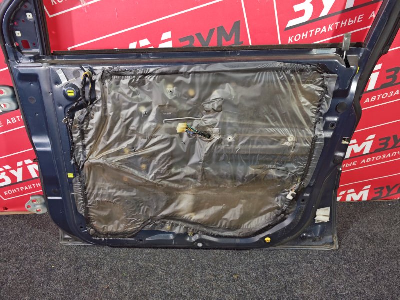 Дверь боковая, 4200 рублей, Солонцы