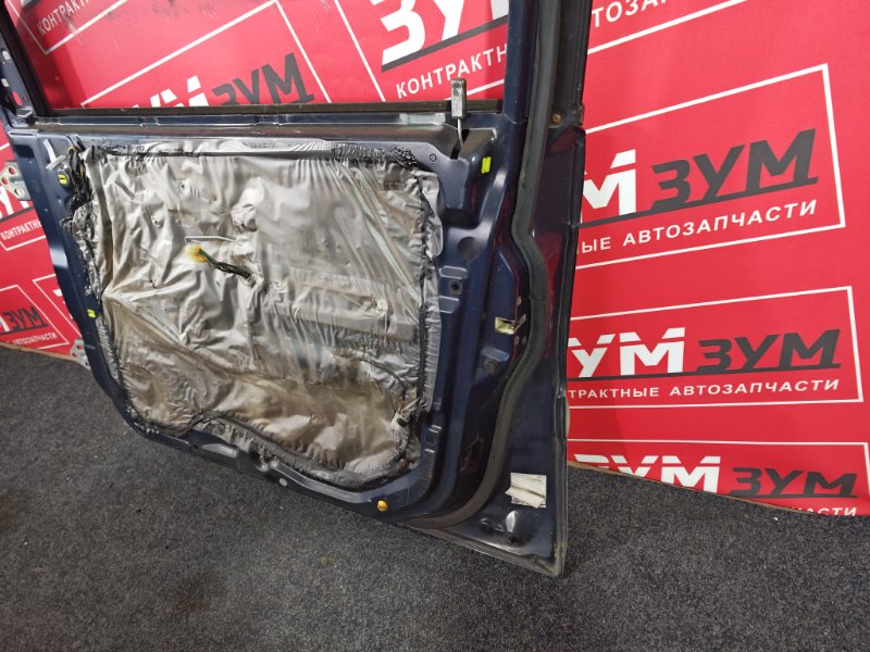 Дверь боковая, 4200 рублей, Солонцы