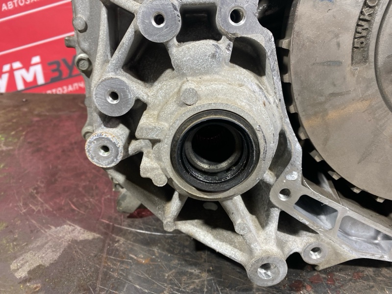 АКПП, 90300 рублей, Солонцы