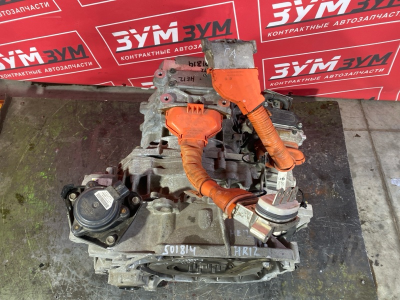 АКПП, 90300 рублей, Солонцы